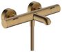 Hansgrohe Thermostaat Ecostat Fine bad - opbouw DN15 BBR, 13325140