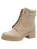 Marco Tozzi Dames Enkellaarsje 2-25243-45 349 F-breedte Maat: 40 EU