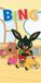 Bing Bunny Serviette de plage Playroom - 70 x 140 cm - Coton