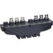 Schneider Electric Compact Nsx250 - Jeu De Barres De Couplage Aval Pour Inverseur De Source - 3p - Lv429358