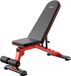 Banc de développé couché, banc de musculation, appareil de fitness pour la maison, musculation, réglable, pliable