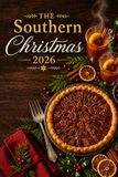 The Southern Christmas The Southern Christmas 2026: A Complete Guide to Holiday Decor, Recipes, Hosting & Gift Ideas