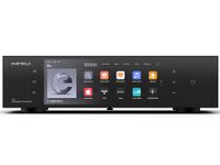 Eversolo T10 transport en streaming