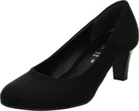 Gabor Pumps Noir Femme