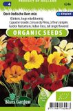 Sluis Garden Oost-Indische Kers Mix BIO