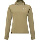 Salewa PUEZ SUN HOODIE W, XXS, quicksand