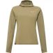 Salewa PUEZ SUN HOODIE W, XXS, quicksand