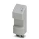 Phoenix Contact module avec LED, avec diode de roue libre RIF-LDP-110 DC Jaune