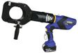 KLAUKE ESG105RMCCFM#FM Coupe-câble hydraulique à batterie 105 mm