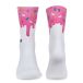Elitex training calcetines performance rose glacé