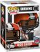 Merkloos Pop! NFL: Cleveland Browns - Nick Chubb