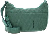 Mandarina Duck MD20 Hobo Bag Emerald groen