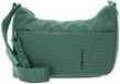 Mandarina Duck MD20 Hobo Bag Emerald groen