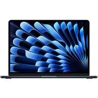 Apple MacBook Air / M4 / 24 GB RAM 2 TB SSD Midnight