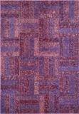 Safavieh Vloerkleed Cordova Paars 122 x 170 cm