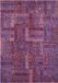 Safavieh Vloerkleed Cordova Paars 122 x 170 cm