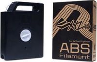 XYZprinting ABS Paars 1.75mm 600g 3D-printmateriaal