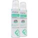 Farline Déodorant sensible Farline 24H 2x150ml
