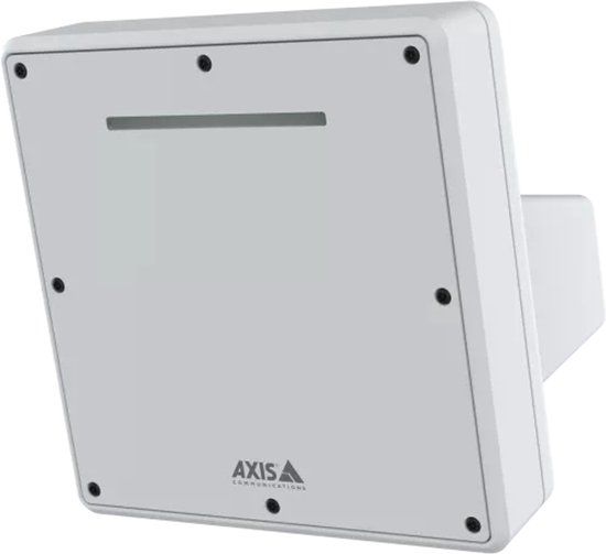 Axis D2210-VE Cameradetector Wit