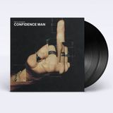 Bertus Distributie Fabric Fabric Presents Confidence Man (2LP)