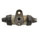 TRW BWK113 | Compatibel met: VW TRANSPORTER T2 Bus, TRANSPORTER T2 Kasten, TRANSPORTER T2 Pritsche/Fahrgestell, TRANSPORTER T3 Bus