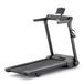 Adidas T-24c tapis de course + Bluetooth – Kinomap et Zwift – volant 18 kg – LED