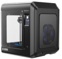 FlashForge Adventurer 4 3D-printer