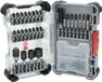 Bosch Professional PRO jeu de embouts à choc 33 pièces