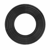 Cellfast Basseflex Serie Zuig- en persslang 19mm 25m résistant aux UV