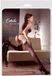 Cottelli Collection Hold Up Kousen met Kant Zwart Maat S