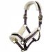 HKM Allure Hoofdstel Paard Bruin COB
