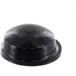 Pied d'appareil Antidérapant, Auto-adhésif, Rond Noir (Ø x h) 11.1 mm x 5.1 mm 1 pièce(s)