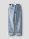 Name it Jeans Straight leg omslag
