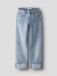 Name it Jeans Straight leg omslag