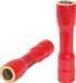 KS TOOLS 3/8" Stecknuss mit Schutzisolierung, XL, 17mm