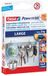Tesa Powerstrips - Kleefstrip - 2 kg - 10 stuks