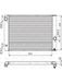 Valeo Radiateur 734396