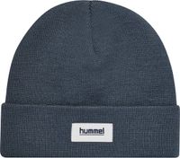 hummel hmlJR KNIT BEANIE Ombre Blue