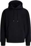 Jack & Jones Heren Sweatshirt Zwart XXL