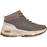 Skechers Max Protect Legacy, chaussure de trail, femme, brun