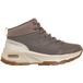 Skechers Max Protect Legacy, chaussure de trail, femme, brun
