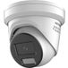Hikvision Pro Series with ColorVu DS-2CD2387G2H-LISU/SL(2.8MM)(EF) Bewakingscamera Turret IP-beveiligingscamera Binnen & buiten 3840 x 2160 Pixels Plafond