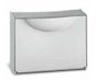 Terry Store-Age Harmony Box Gesloten Grijs, Wit