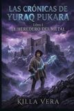 El Heredero del Metal Paperback