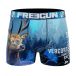 Freegun Boxer Animal Savage Cerf
