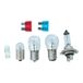 Carpoint 0725007 Lampenset H7 standard