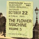 Bertus Distributie Flower Machine Volume 5 (LP)
