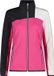 CMP Fleece met volledige rits voor dames Unlimitech - Roos - L