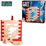 Clown Games Wobbling Wall FSC Bordspel