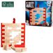 Clown Games Wobbling Wall FSC Bordspel